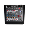 A&H ZEDi-8 mixer, USB interface