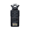 ZOOM H6 Black HandyRecorder