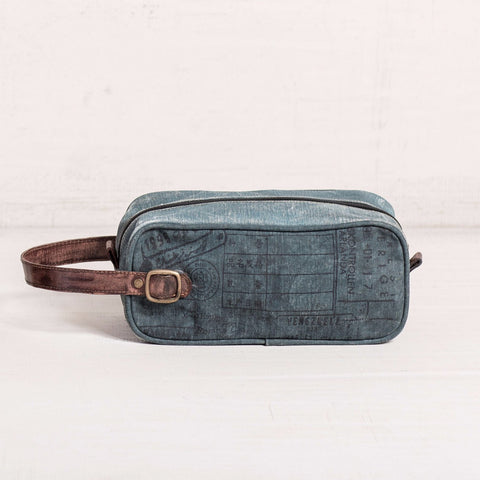 Harvey Dopp Kit - Wilson Street - Mona B.