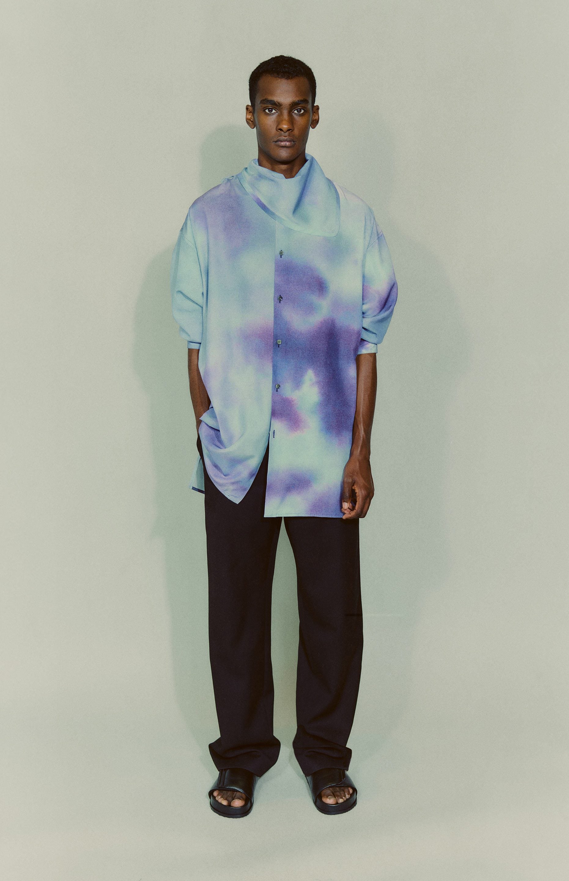Original look 27