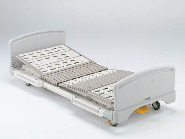 正規品質保証】 パラマウントベッド ３モーター式 12.5cm 電動ベッド