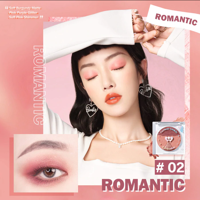tør ris Overfladisk The Difference Between Nude Makeup in Korean Beauty Makeup and Ordinar