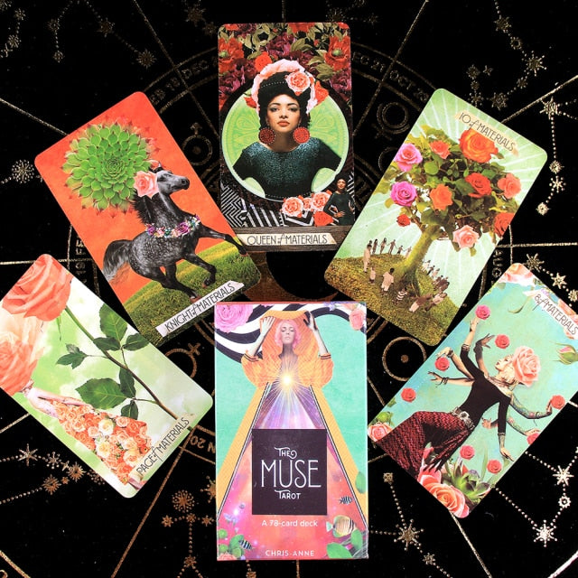 レア】muse tarot ウクライナ情勢 mxmf.com.mx