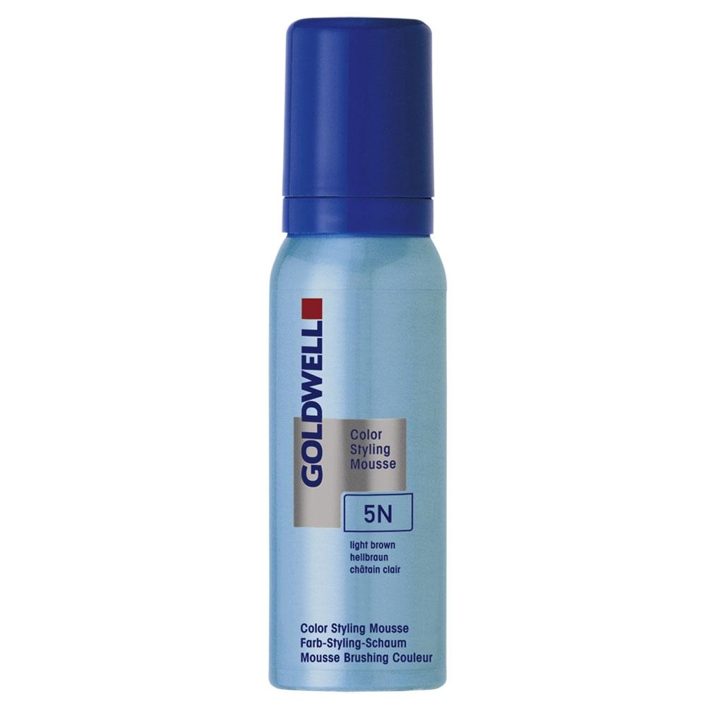 Goldwell Colour Mousse 75ml Supplies