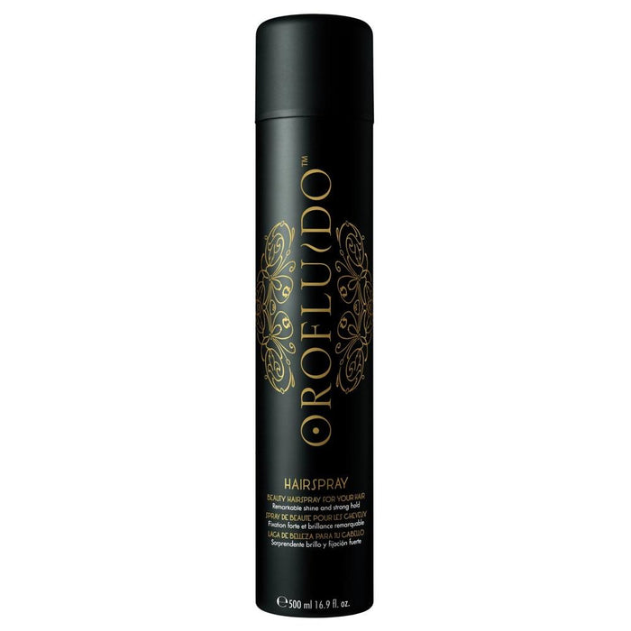Orofluido Hairspray 500ml