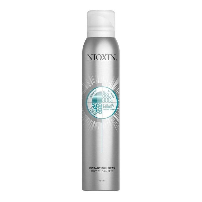 Nioxin 3D Instant Fullness 180ml Dry Shampoo