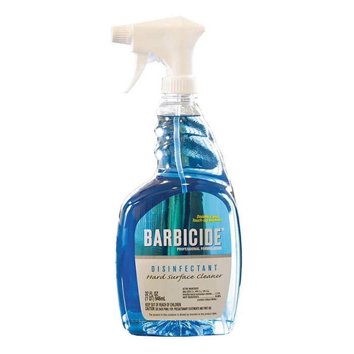 Barbicide Disinfectant Spray 946ml