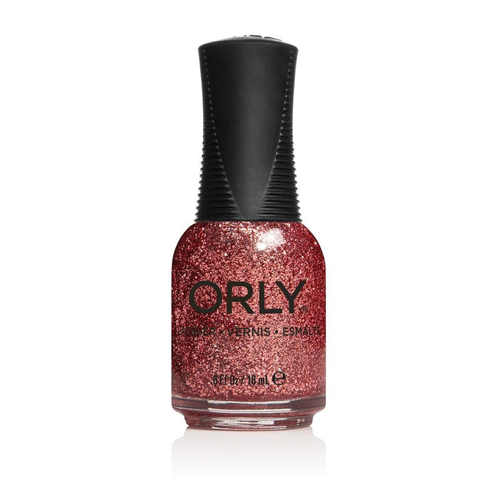 ORLY Winter 2019 Arctic Frost Collection Polish 18ml - Frost Smitten