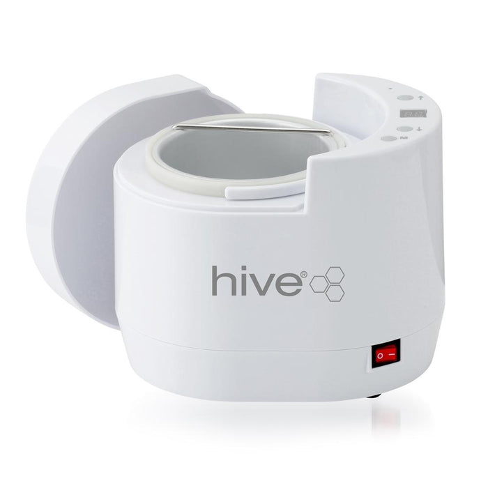 Hive Of Beauty Digital Wax Heater 1L