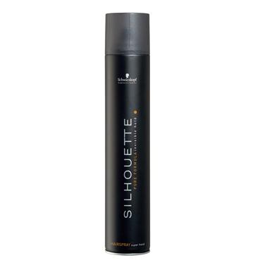 Schwarzkopf Silhouette Super Hairspray 750ml