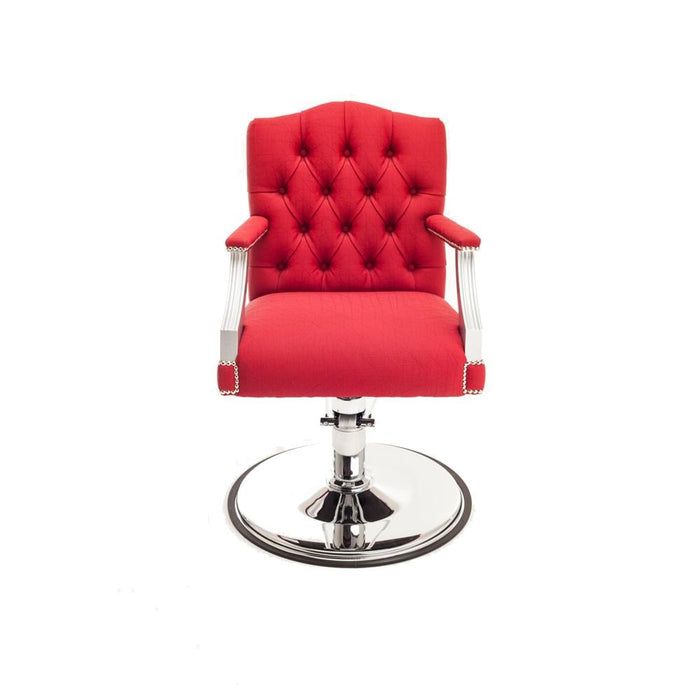 WBX Beaumont Button-Back Styling Chair