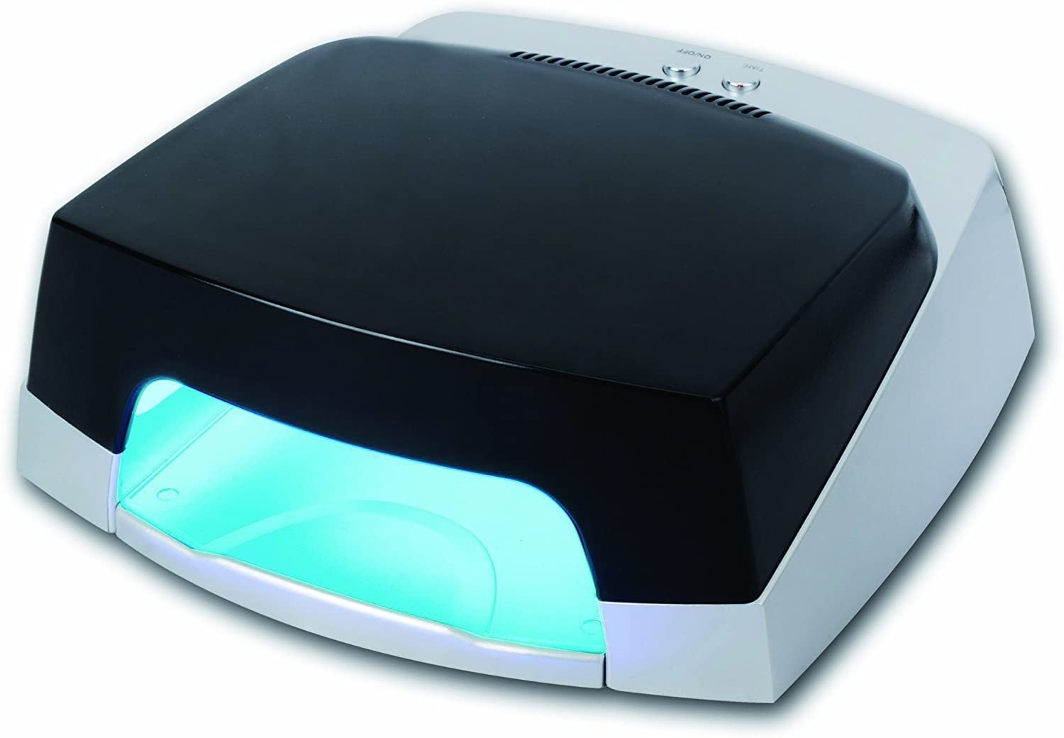 the edge uv lamp