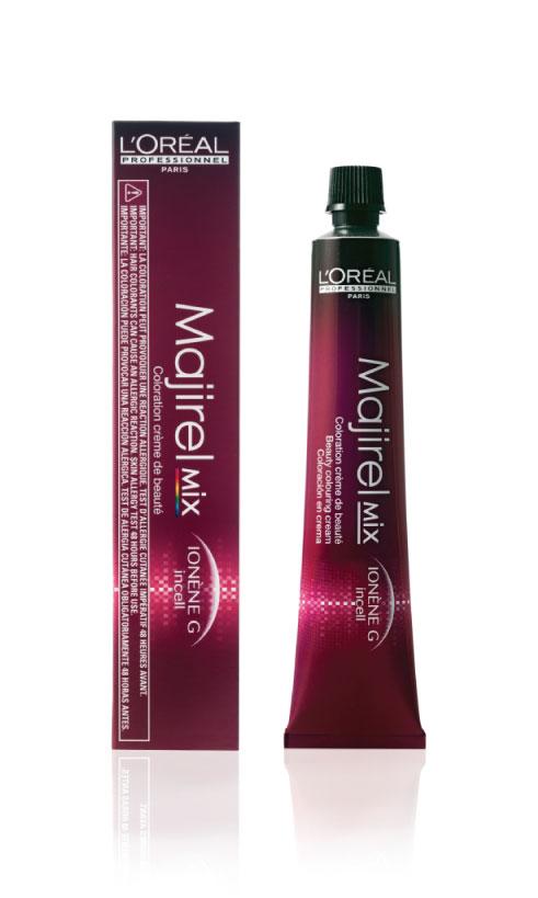 L'Oréal Majirel Mix – Salon Supplies