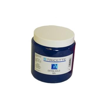 Styling Gel Extra Hold 1Kg