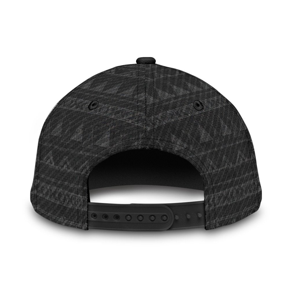 Personalized Pride Native American Classic Cap