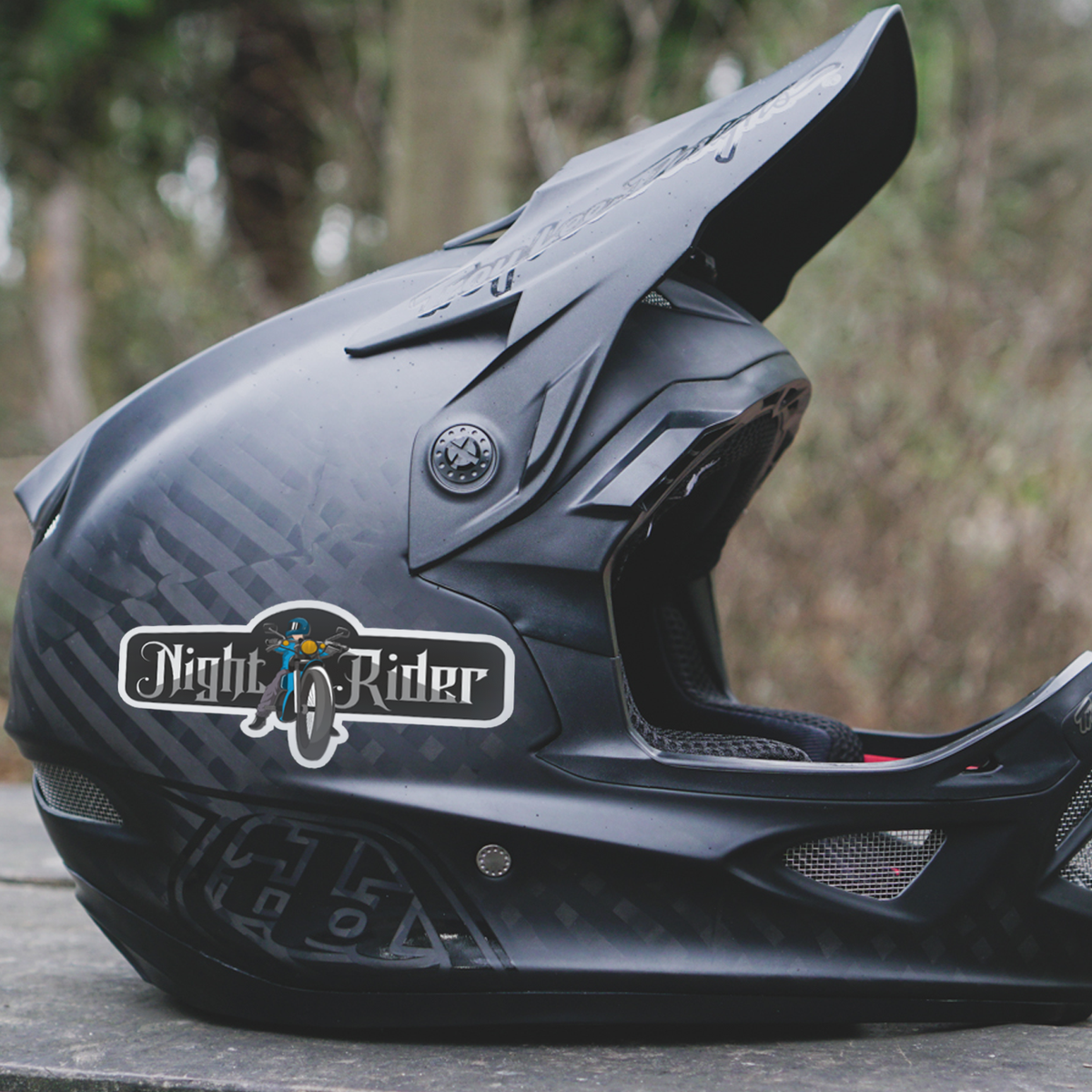 knight rider helmet