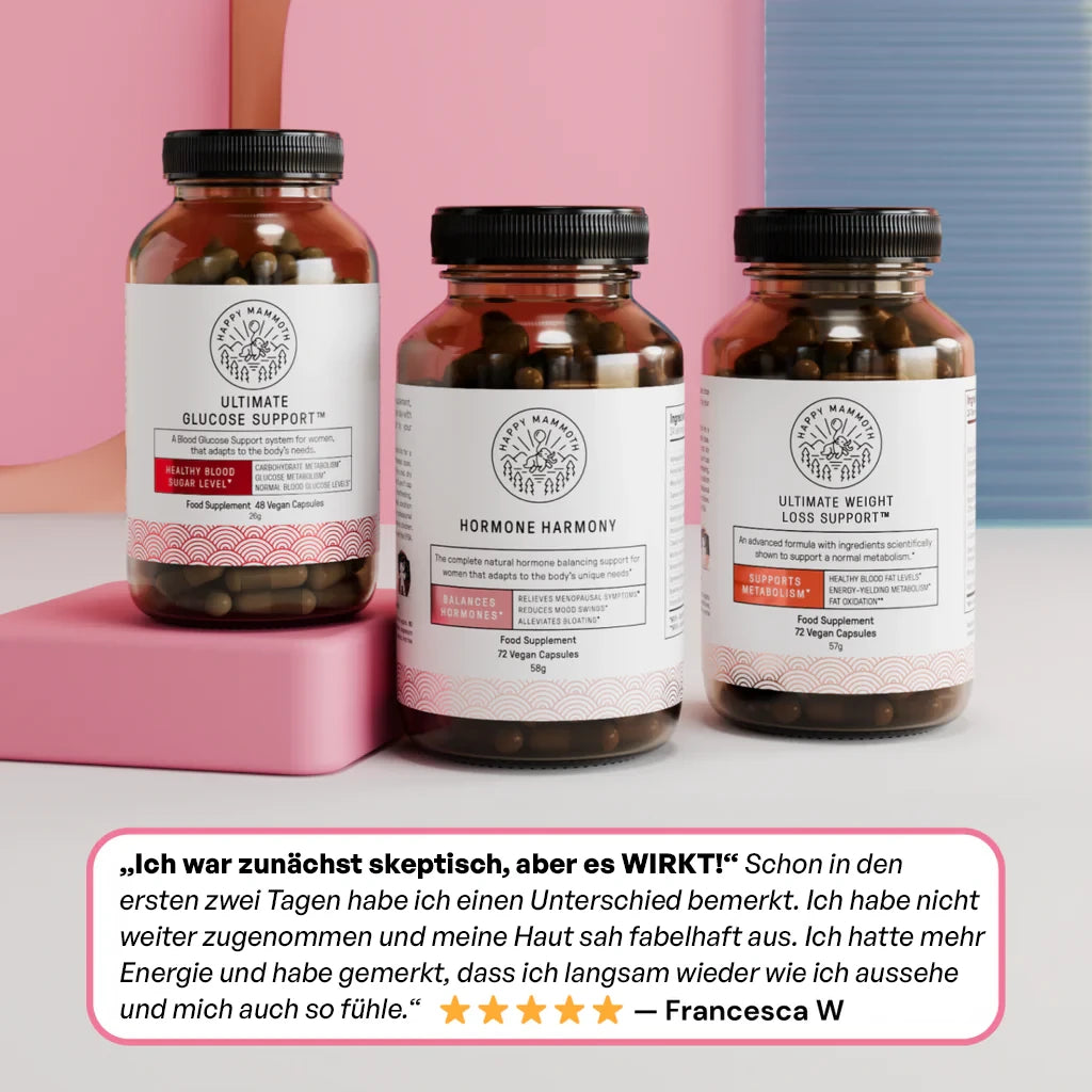 The Ultimate Weight Loss Protocol 3.0