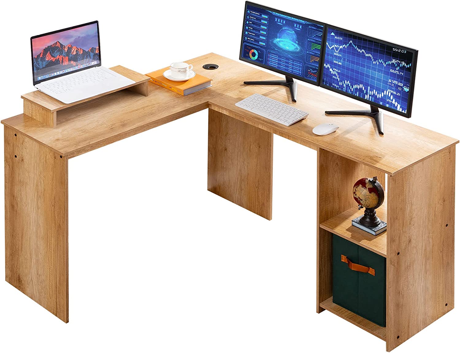 dosleeps desk