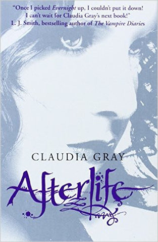 Afterlife (Evernight Academy)