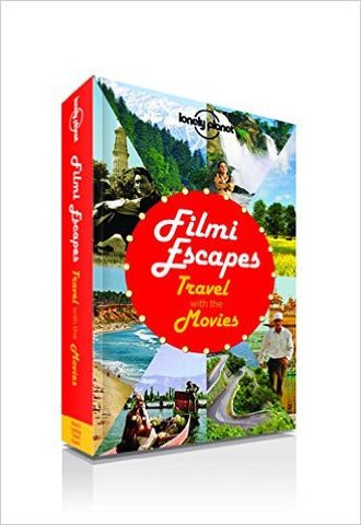 Filmi Escapes: Travel with the Movies