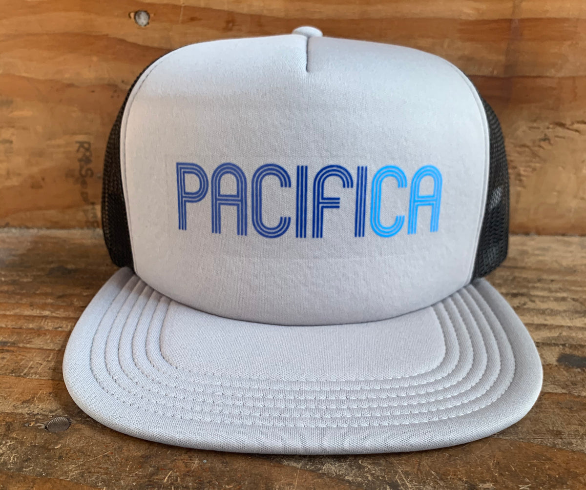 pacifica hat