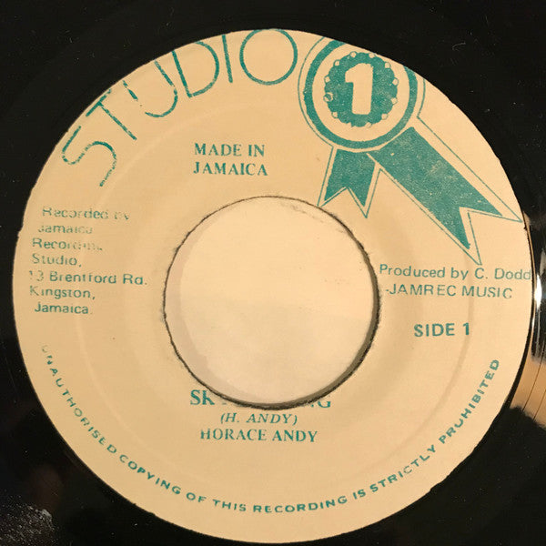 Horace Andy - Skylarking (7