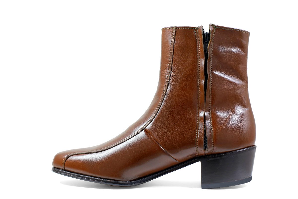 Florsheim Duke Boot – Valentino's Comfort Shoes