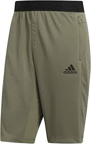 adidas city long shorts