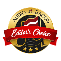 Audio Bacon Editor's Choice