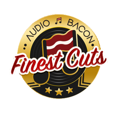 Audio Bacon Finest Cuts Award