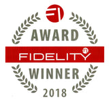 Fidelity Award 2018