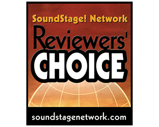 Soundstage Reviewers' Choice Award
