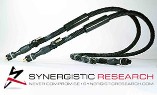 Synergistic Research Galileo UEF Cables