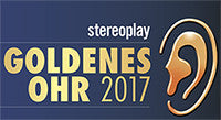 Valvet soulshine II - Stereoplay Golden Ear Award 2017