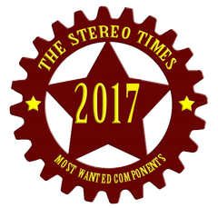 Most Wanted Component Award 2017