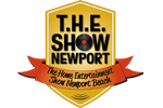T.H.E. Newport Beach Show 