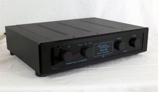 Wall Audio OPUS 88 tube preamp