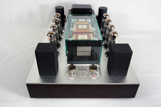 Aurorasound PADA hybrid power amplifier