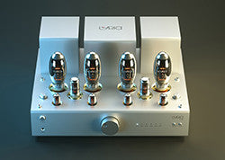 Lyric Audio Ti140 integrated tube amp