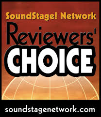 Soundstage Reviewer's Choice Award