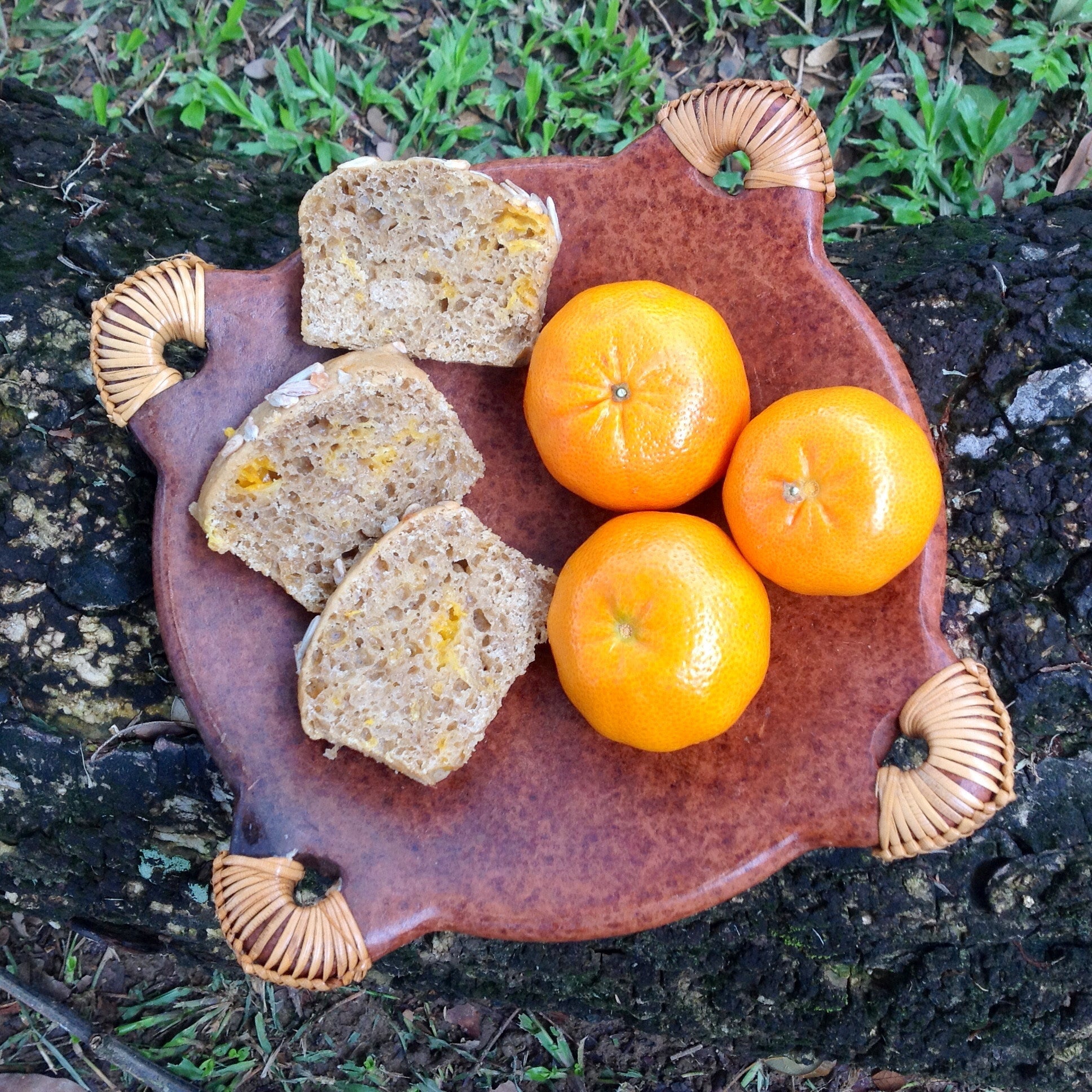 Orange Delight