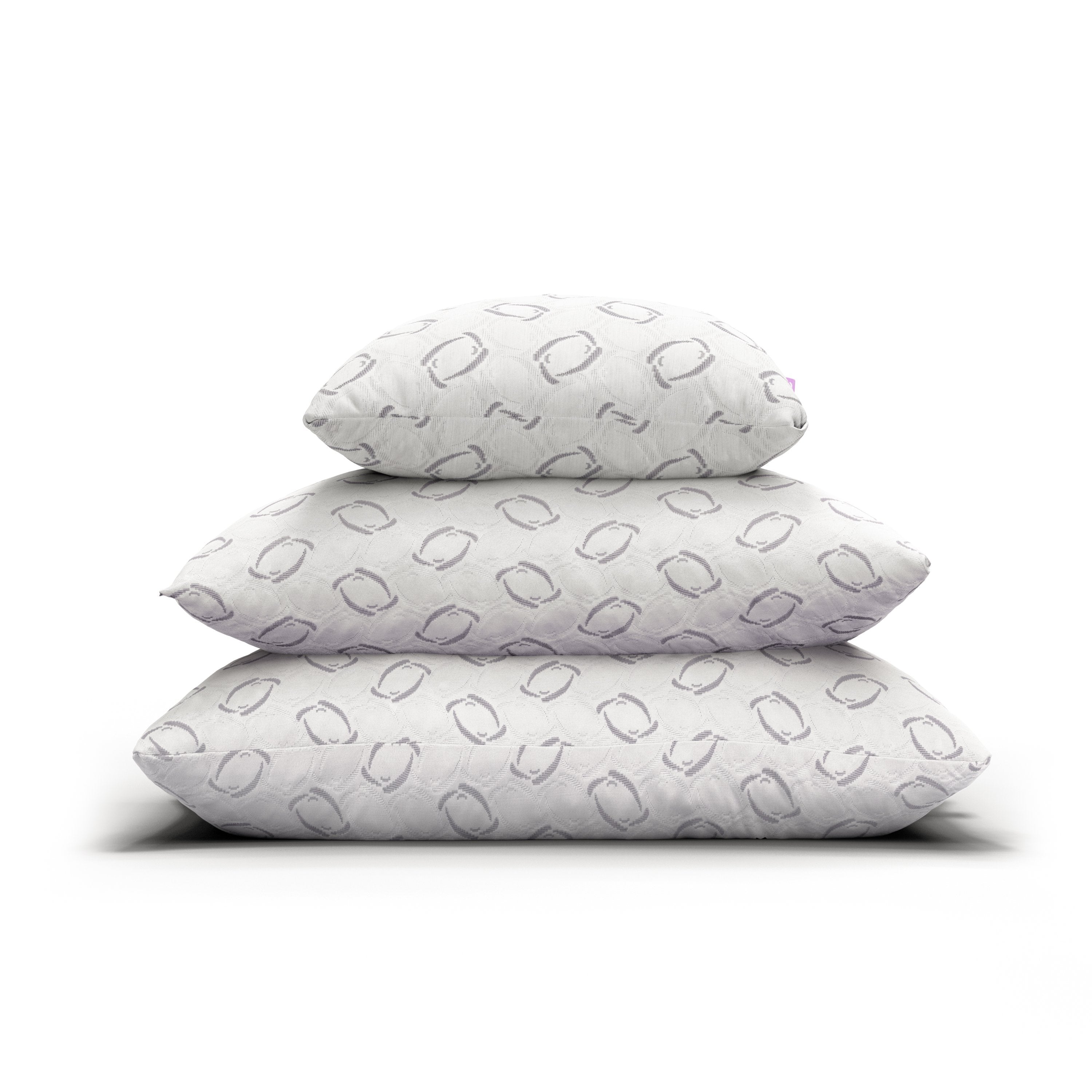 OmniPillow™ Travel-NASA Cool Pillow