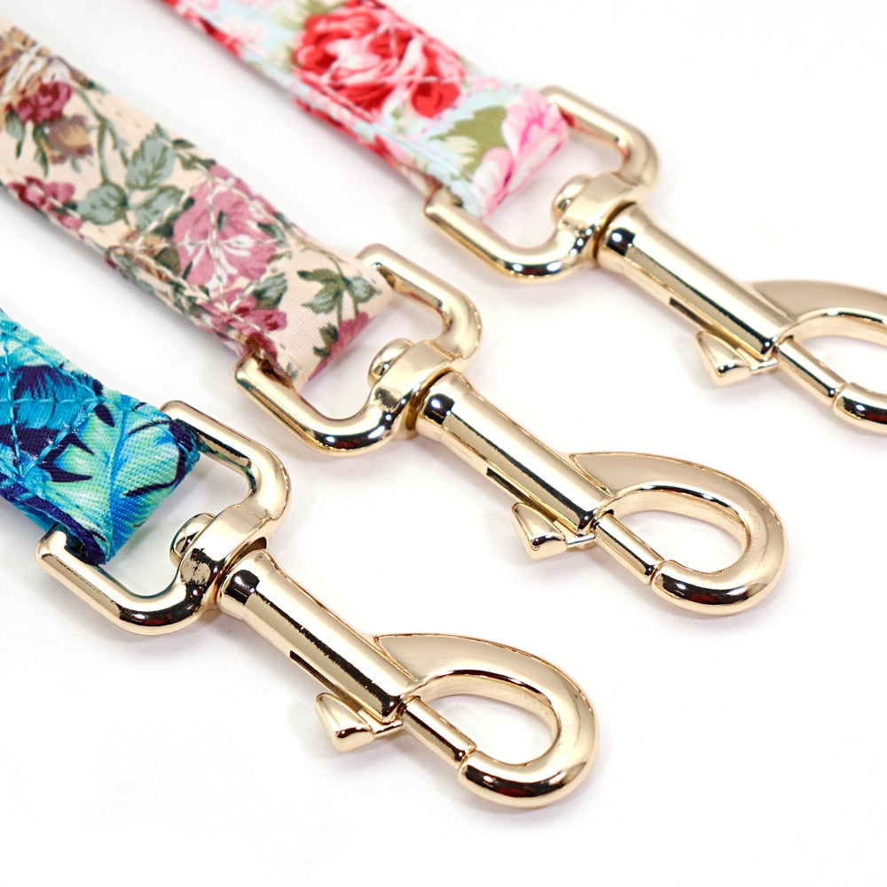 Floresta Pink Harness - Dogs and Horses