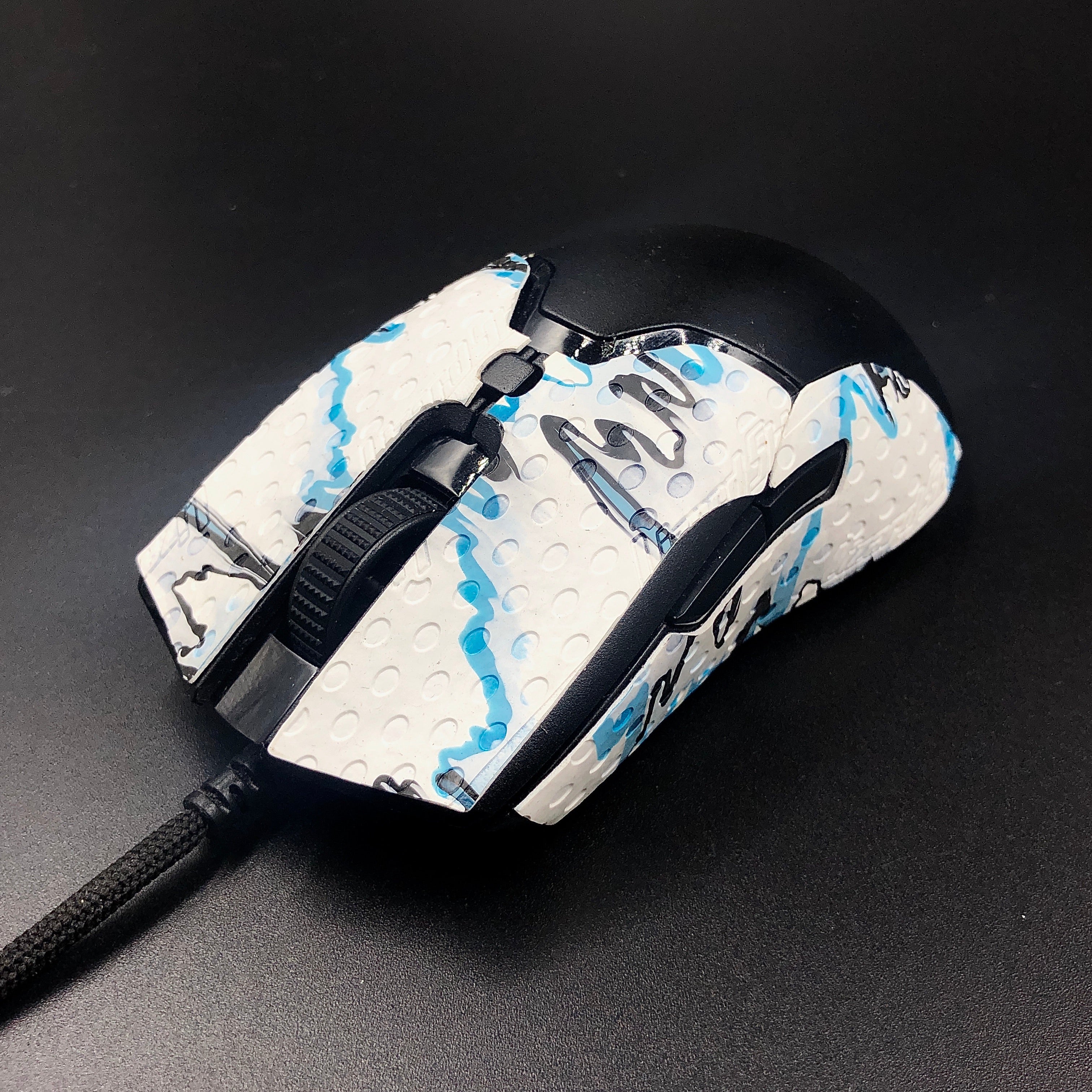 lizard skins viper mini