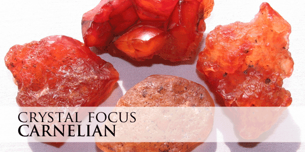 Carnelian