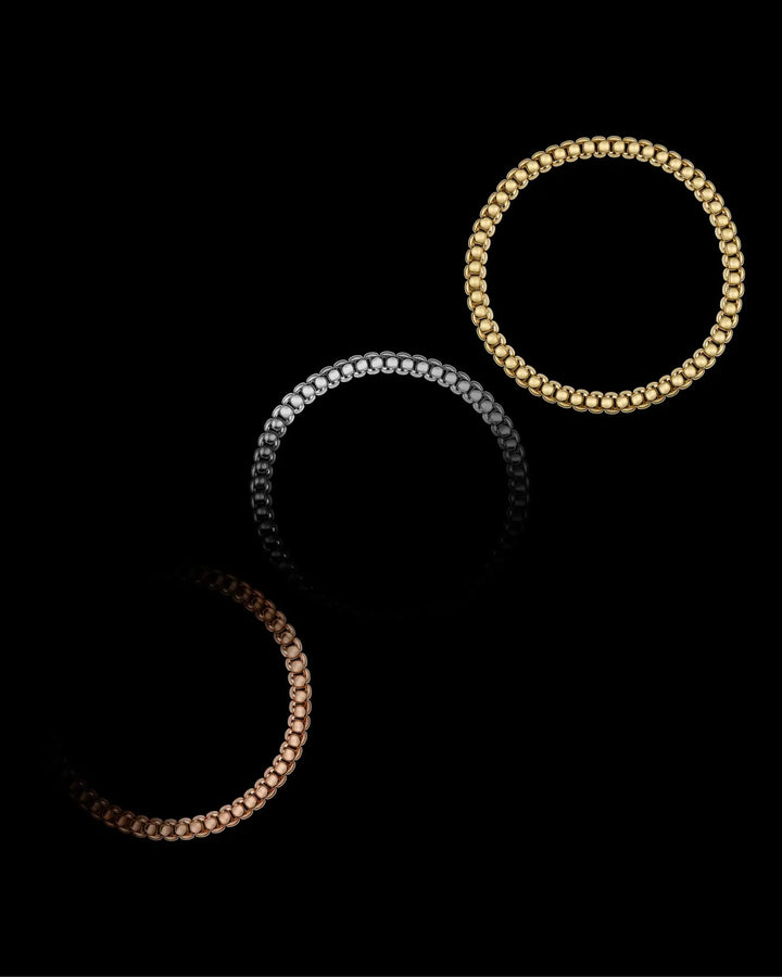 FOPE at Meierotto Jewelers