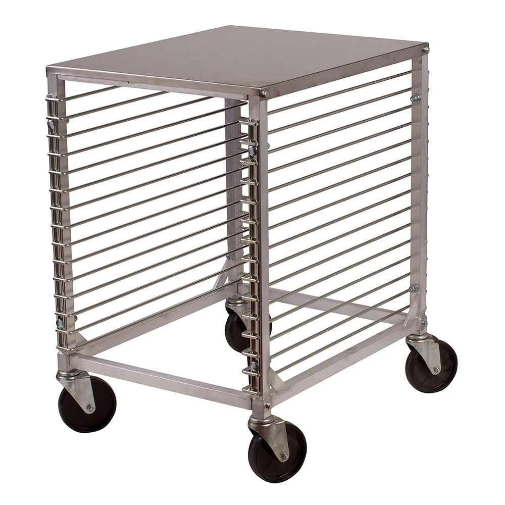 Sheet Pan Rack
