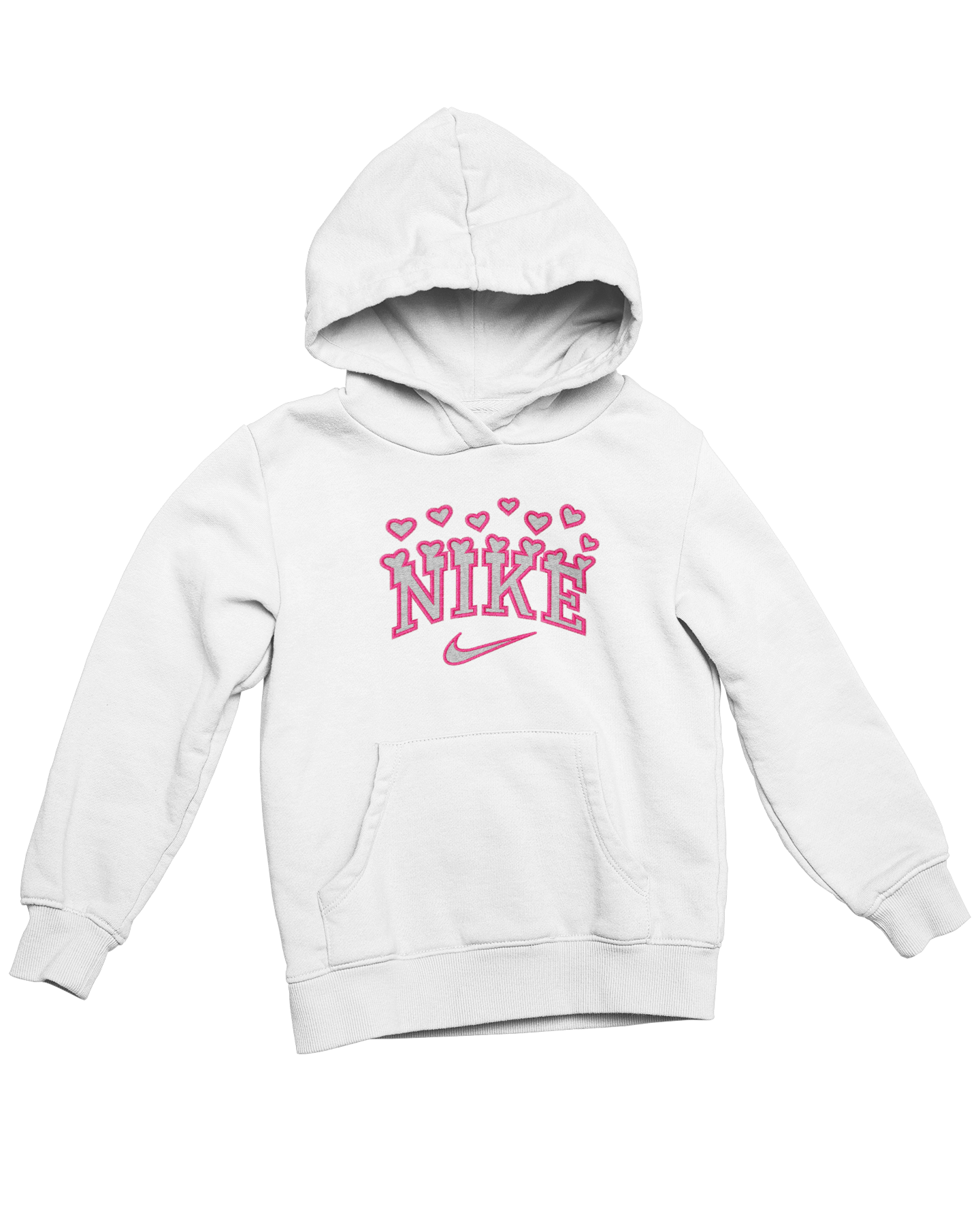 nike valentines sweatshirt