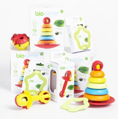 Bioserie 5 pack