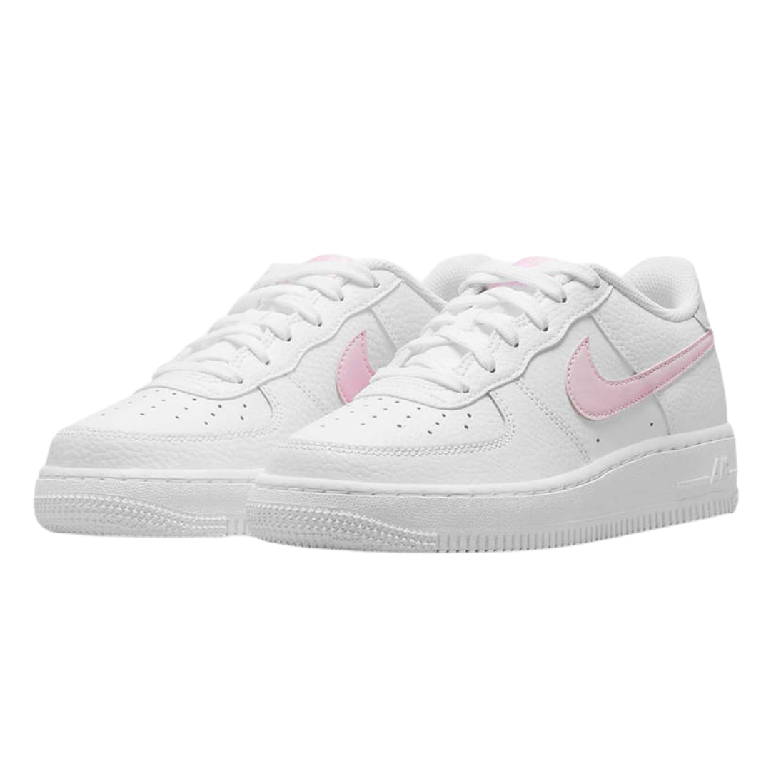 air force 1s pink foam